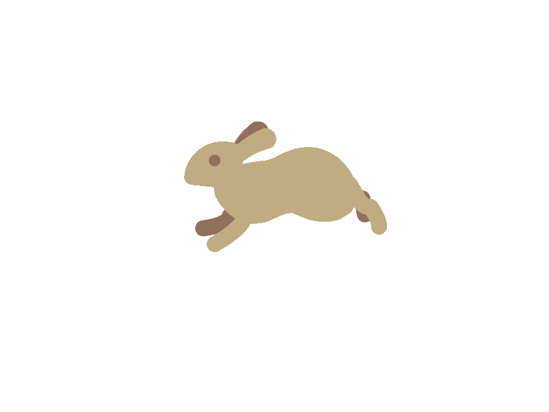 bunny